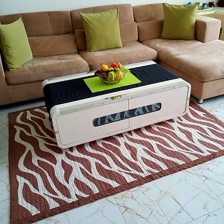 Luxury Budget Condo In Central Cebu